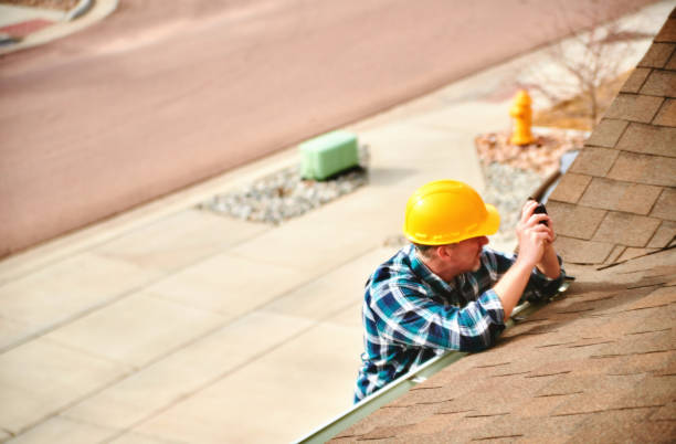 Trusted North Grosvenor Dale, CT Roofing Contractor Experts