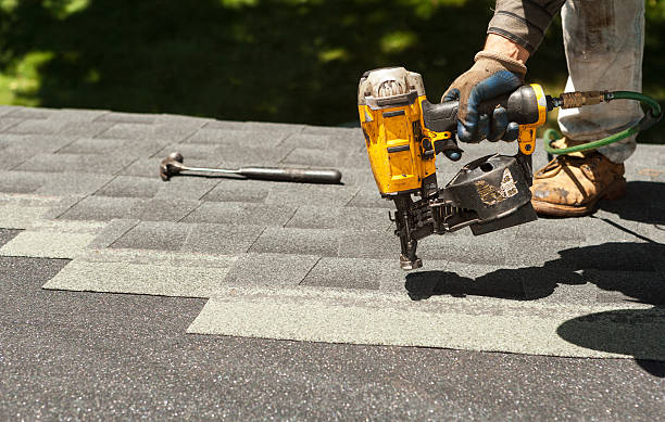 Professional Roofing Contractor in North Grosvenor Dale, CT