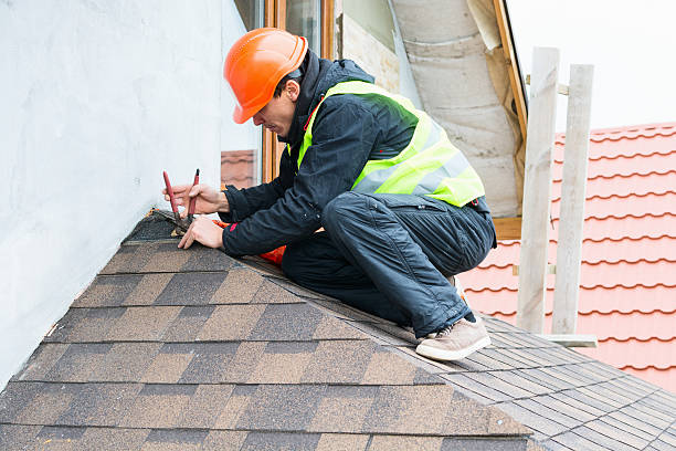 Best Commercial Roofing Services  in North Grosvenor Dale, CT