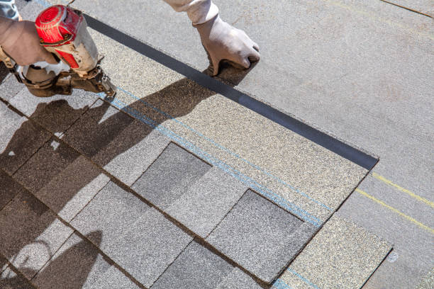 Best Flat Roof Repair Services  in North Grosvenor Dale, CT