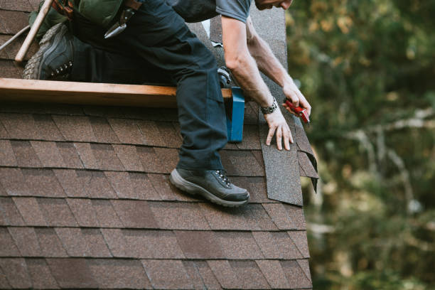 Roof Repair Estimates in North Grosvenor Dale, CT